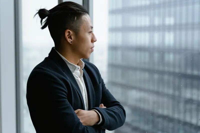 Chasing the Title, Avoiding the Truth: What a Promotion Won't Solve