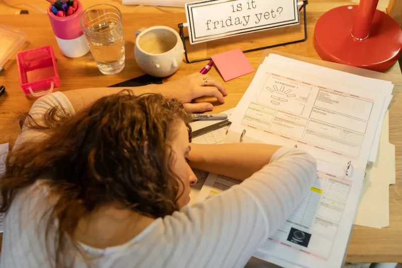 Divided Ambition: Why Pursuing Multiple Career Paths at Once Leaves Every One of Them Behind
