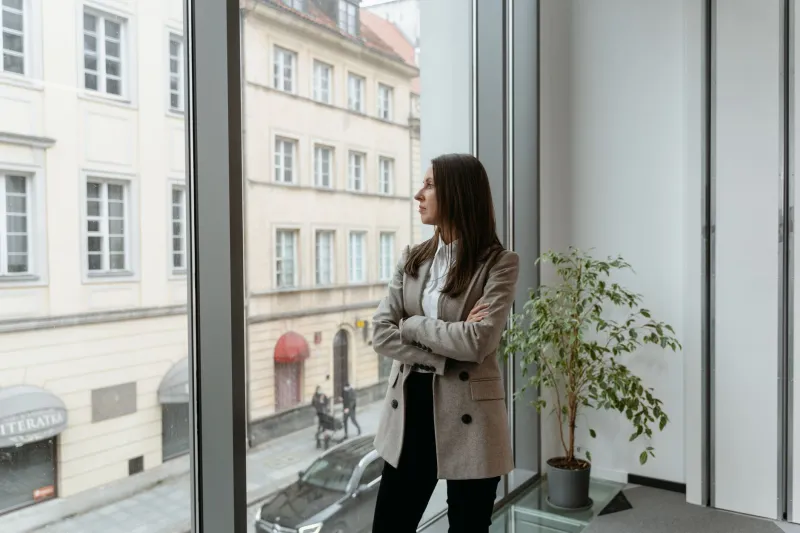Mastery Without Motion: How Excelling in Your Role Can Quietly Derail Your Career